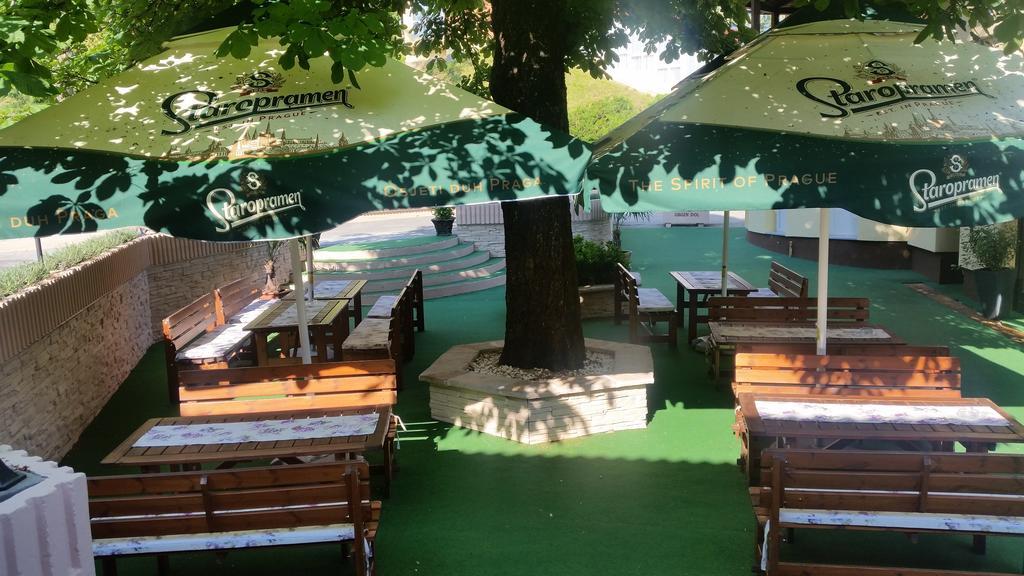 Guest House Grgin Dol Пожега Екстериор снимка