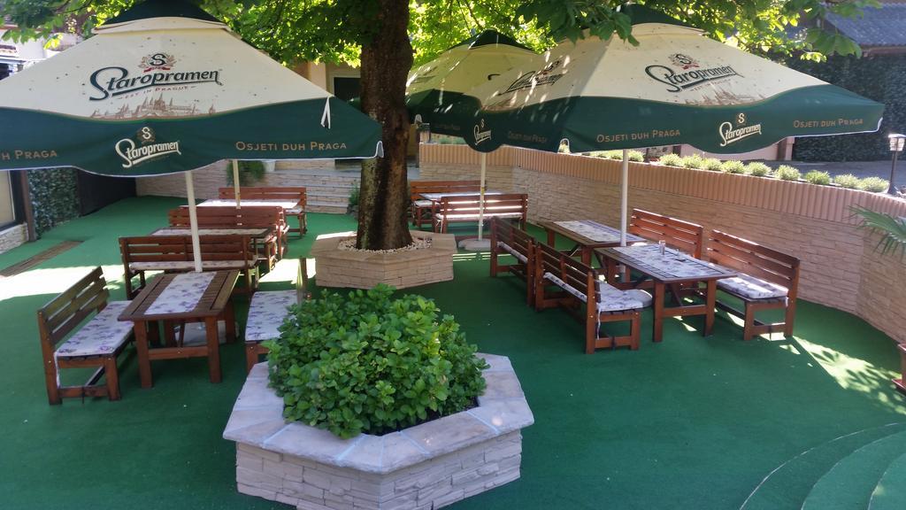 Guest House Grgin Dol Пожега Екстериор снимка