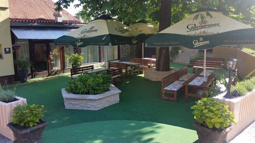 Guest House Grgin Dol Пожега Екстериор снимка