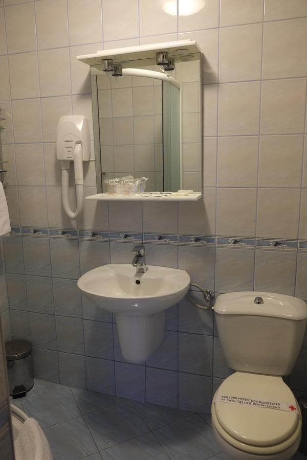 Guest House Grgin Dol Пожега Екстериор снимка