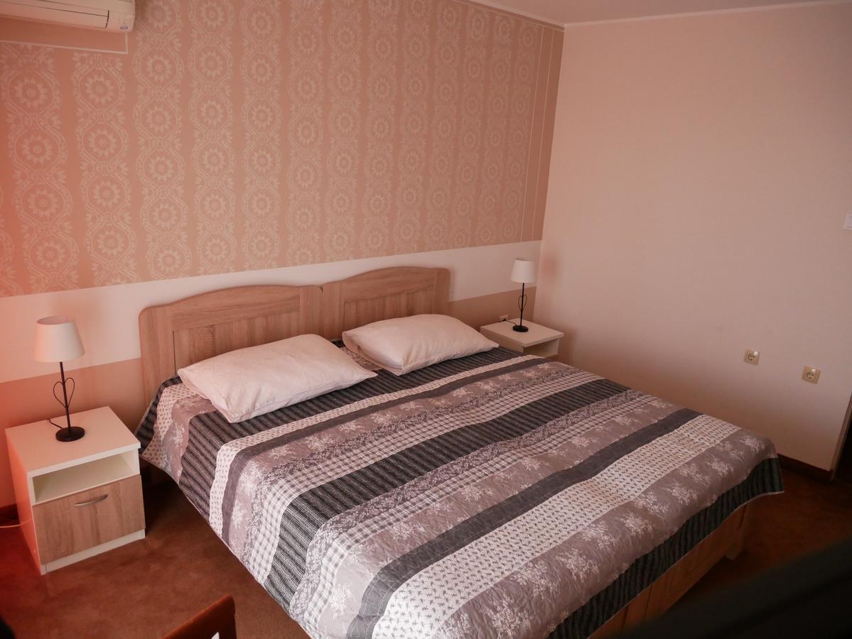 Guest House Grgin Dol Пожега Екстериор снимка