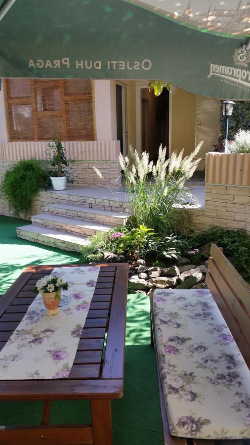 Guest House Grgin Dol Пожега Екстериор снимка